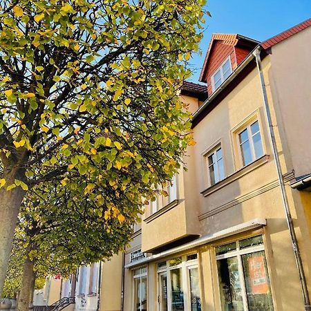Ferienwohnungen Anne Schönebeck Kültér fotó