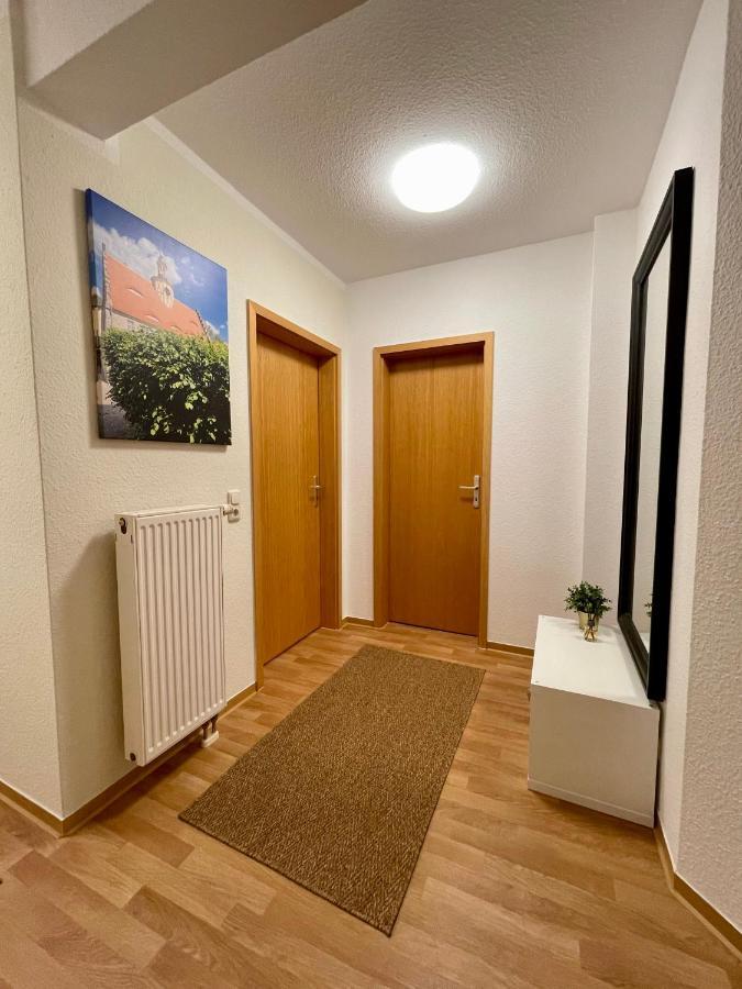 Ferienwohnungen Anne Schönebeck Kültér fotó